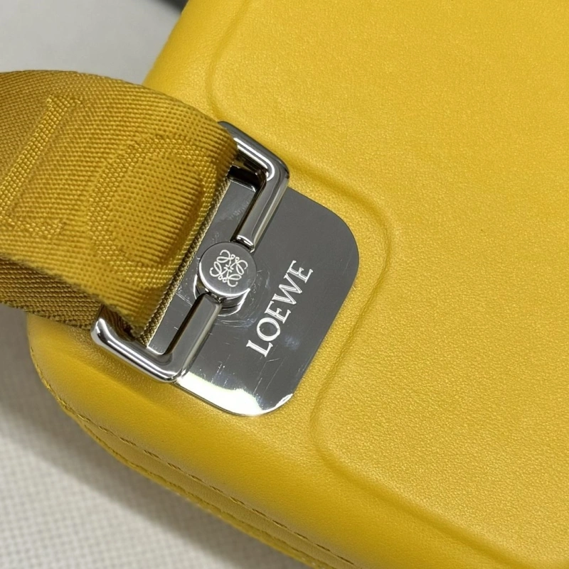Classic Lxxwe Waist & Chest Packs 84567