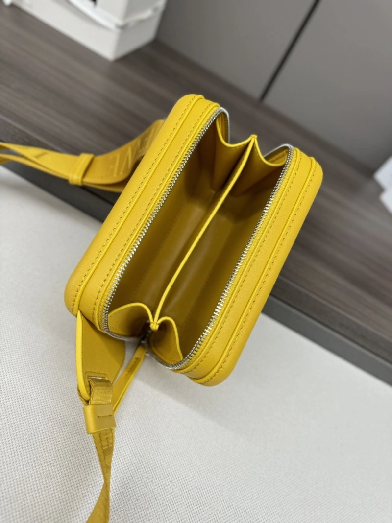 Classic Lxxwe Waist & Chest Packs 84567