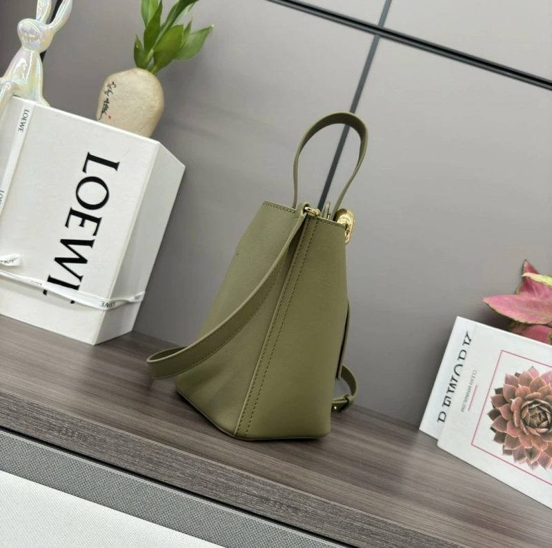 Lxxwe Bucket Bags Timeless 85035