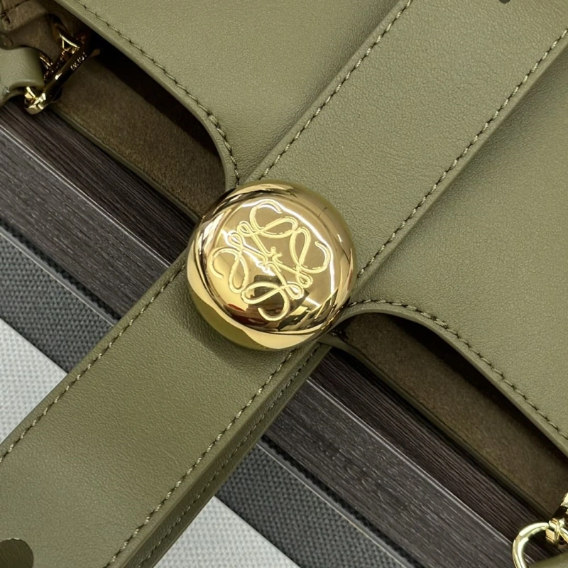Lxxwe Bucket Bags Timeless 85035