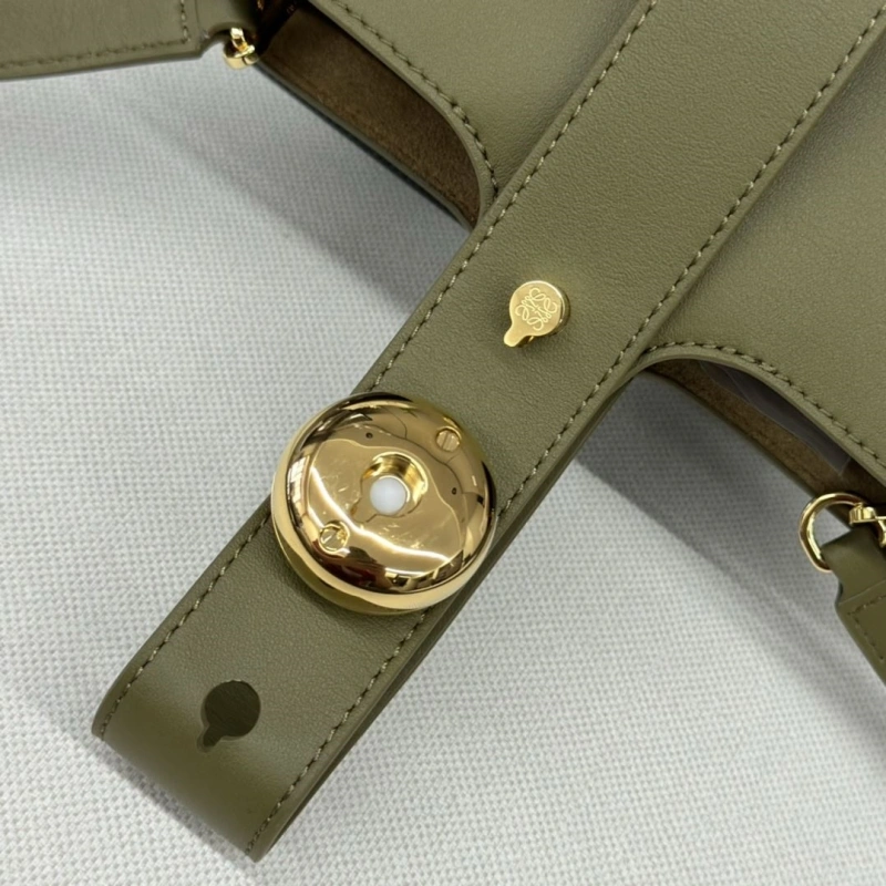 Lxxwe Bucket Bags Timeless 85035