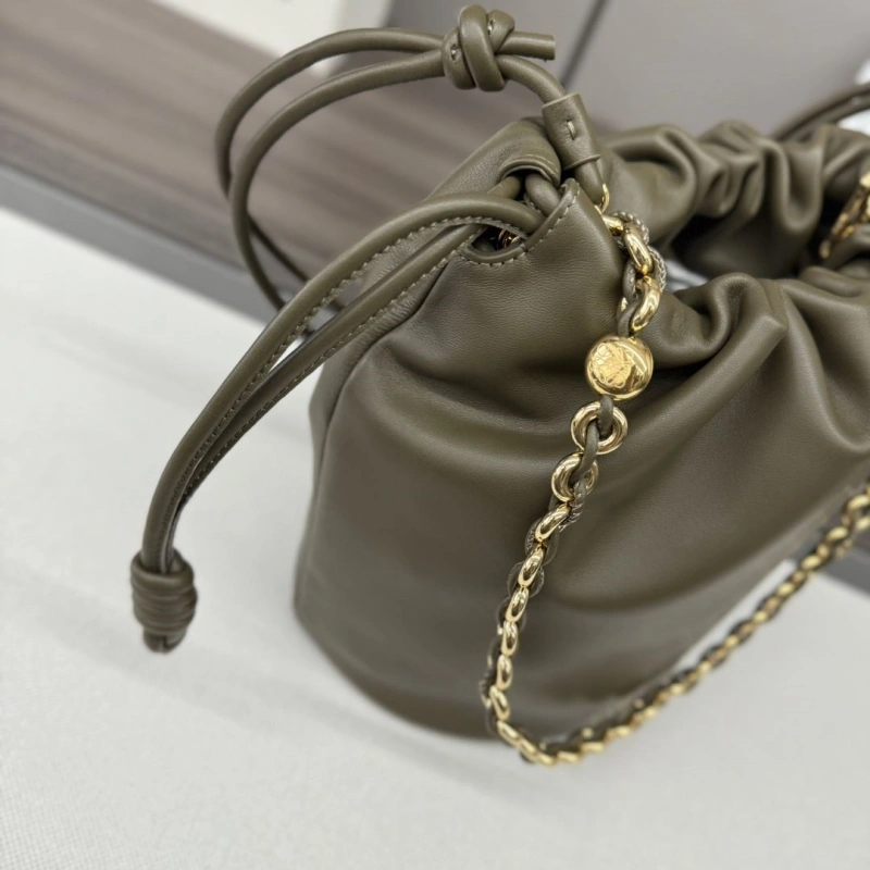 Fashionable Lxxwe Bucket Bags 85024
