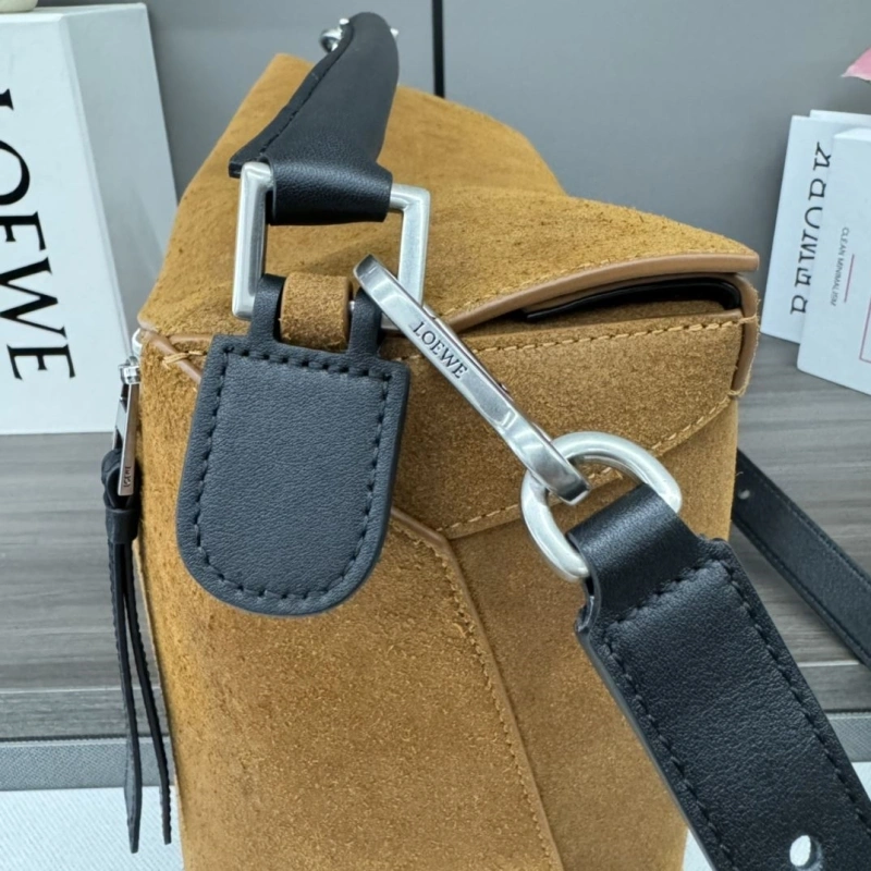 Lxxwe Handle Bags AllSeason 84842