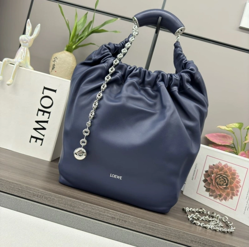 Lxxwe Handle Bags GoodFit 84859