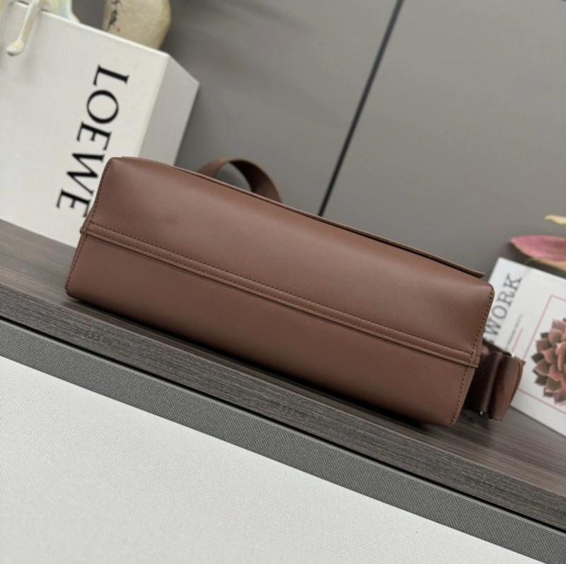 Lxxwe Satchel Bags Minimalist 84679