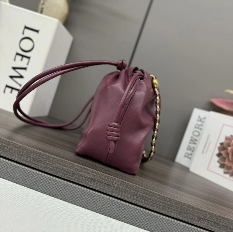 Refined Lxxwe Satchel Bags 84677
