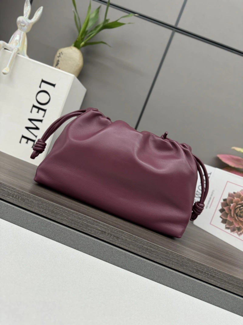 Refined Lxxwe Satchel Bags 84677