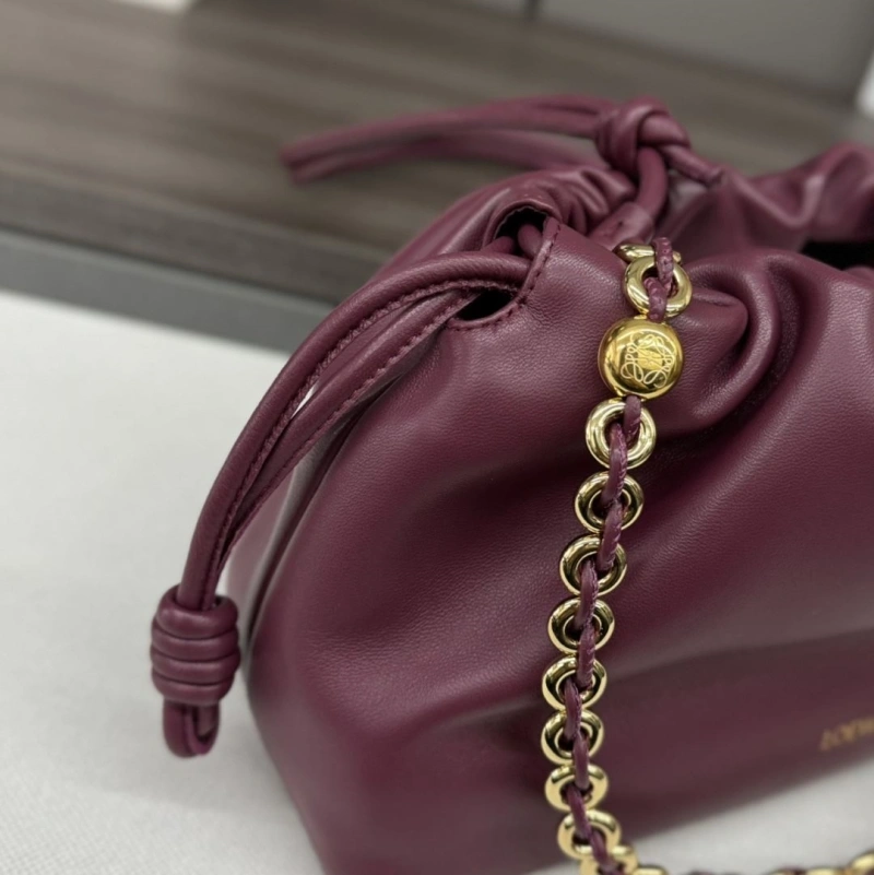 Refined Lxxwe Satchel Bags 84677