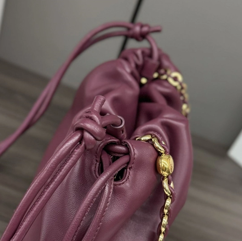 Refined Lxxwe Satchel Bags 84677
