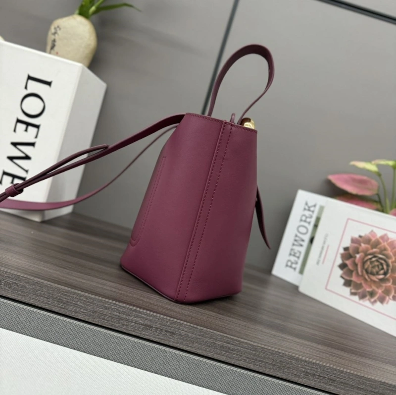 Lxxwe Bucket Bags WellDesigned 85004