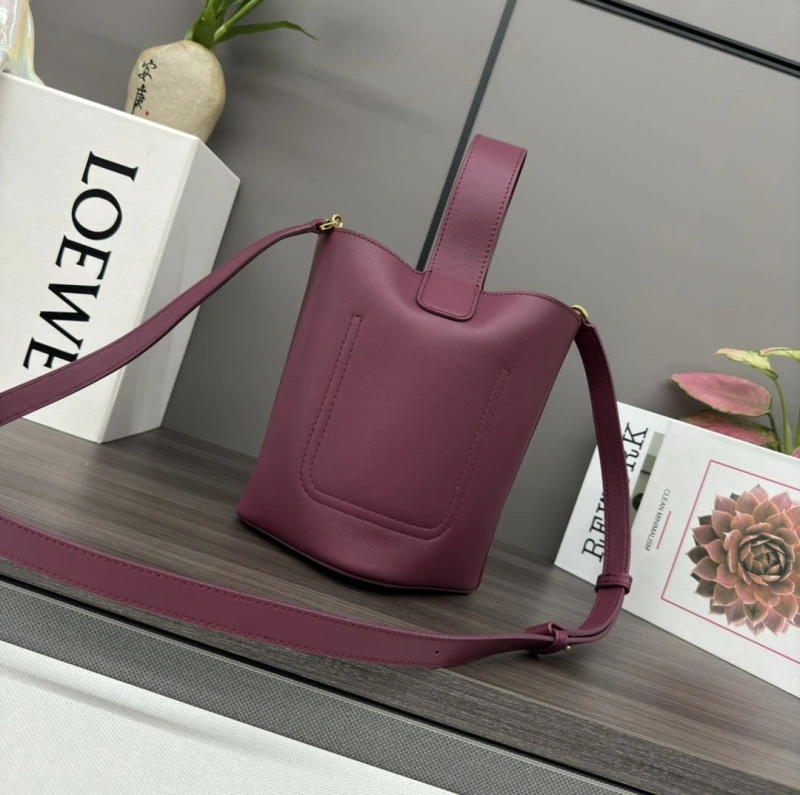 Lxxwe Bucket Bags WellDesigned 85004