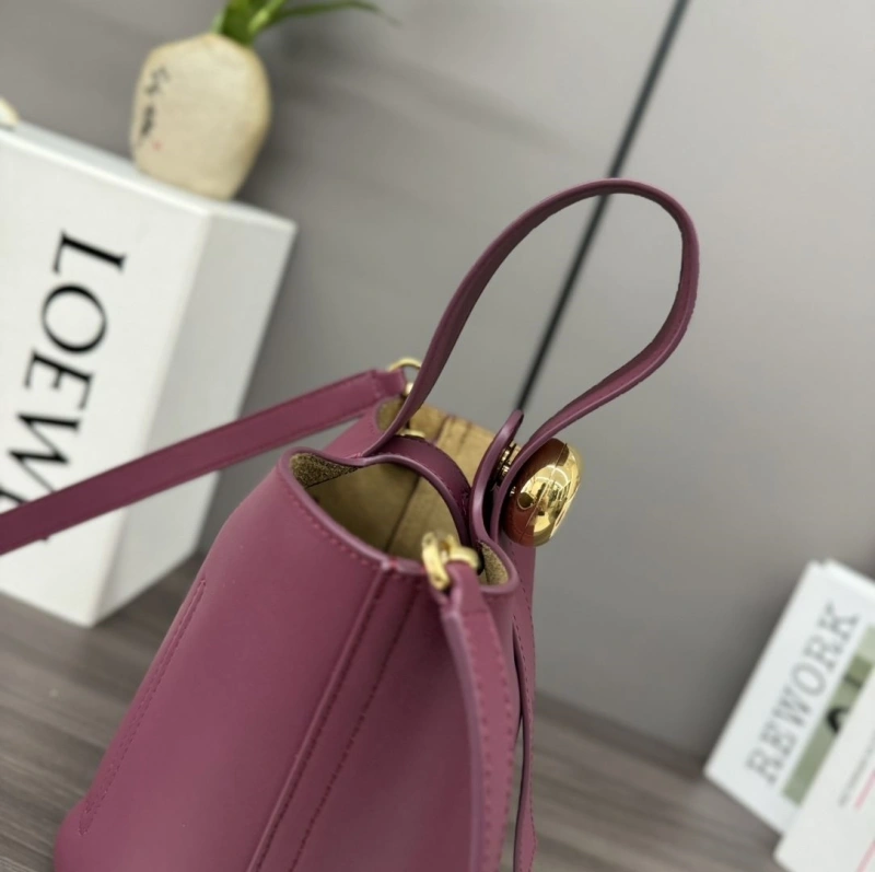 Lxxwe Bucket Bags WellDesigned 85004