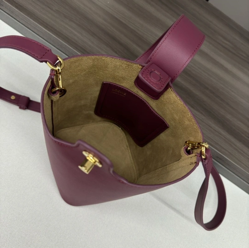 Lxxwe Bucket Bags WellDesigned 85004