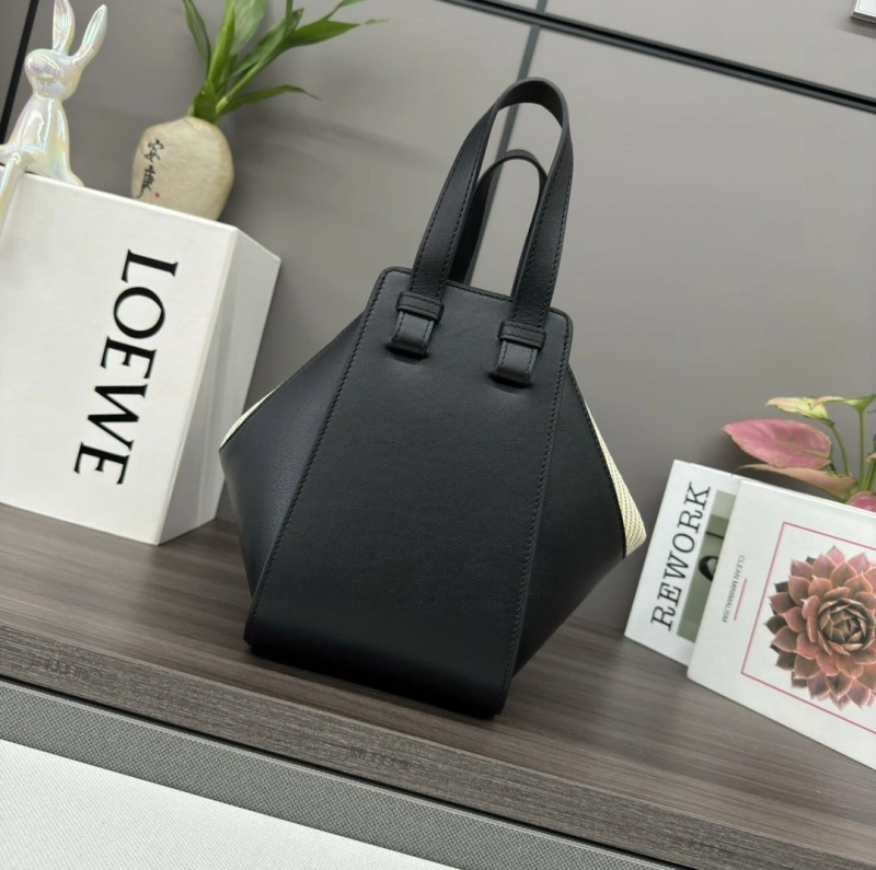 Lxxwe Handle Bags StreetReady 84862