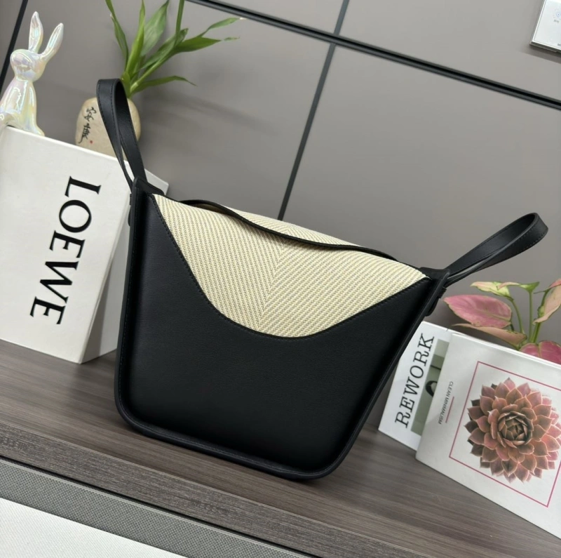 Lxxwe Handle Bags StreetReady 84862