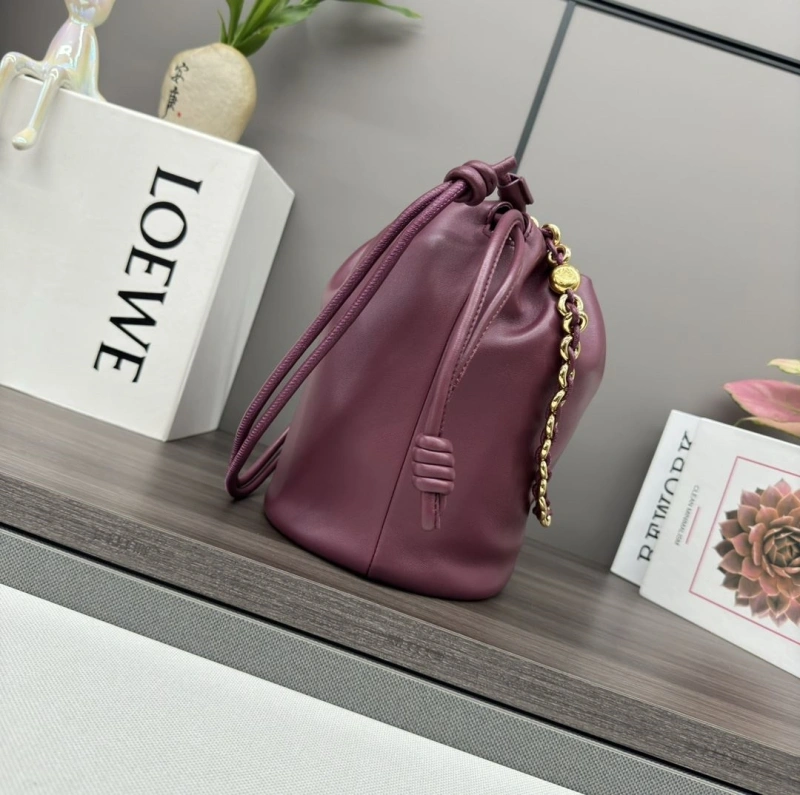 Modern Lxxwe Bucket Bags 85006