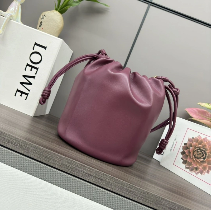 Modern Lxxwe Bucket Bags 85006