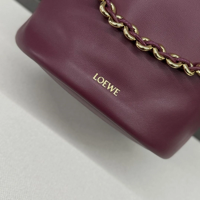 Modern Lxxwe Bucket Bags 85006
