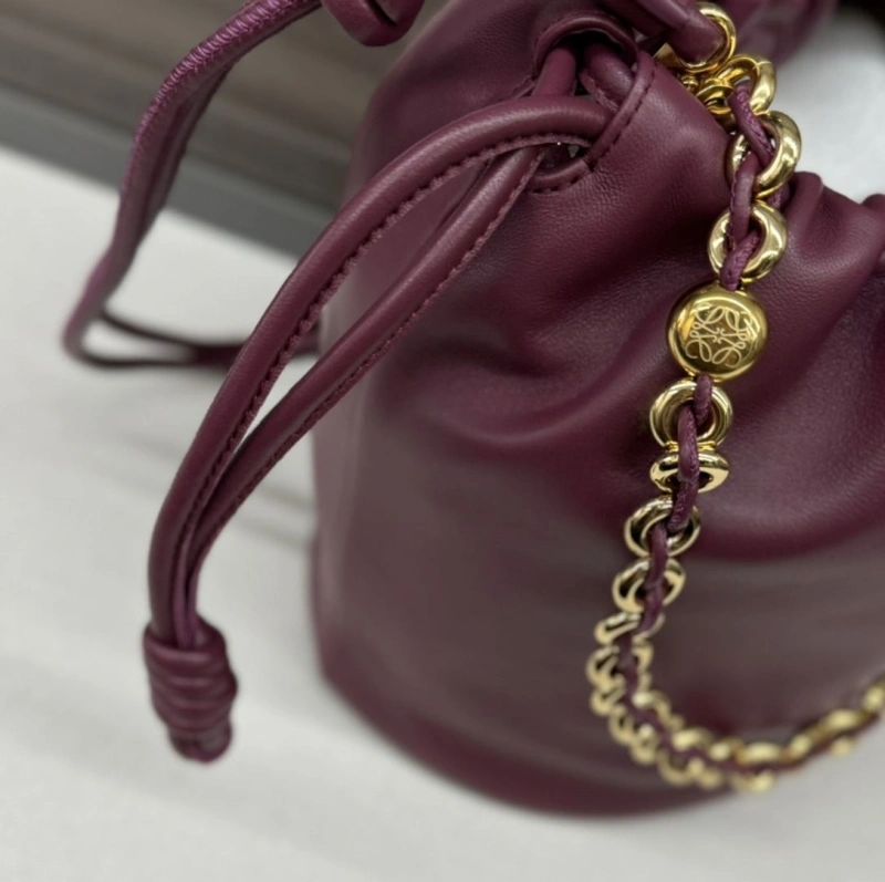 Modern Lxxwe Bucket Bags 85006