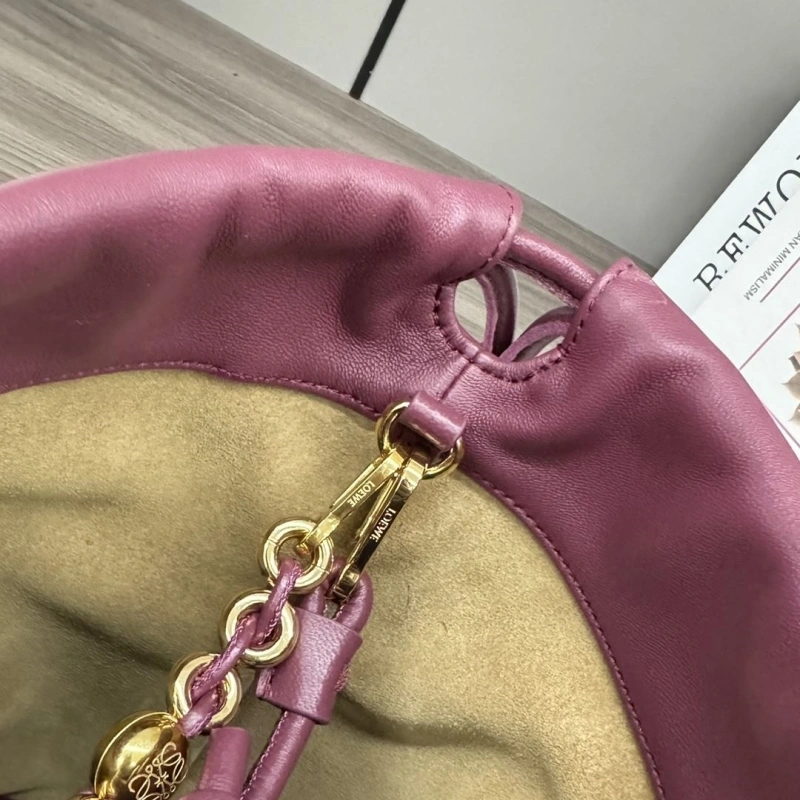 Modern Lxxwe Bucket Bags 85006