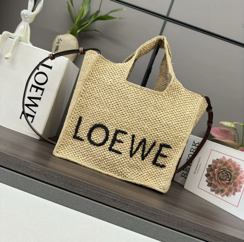 Resilient Lxxwe Shopping Bags 84593