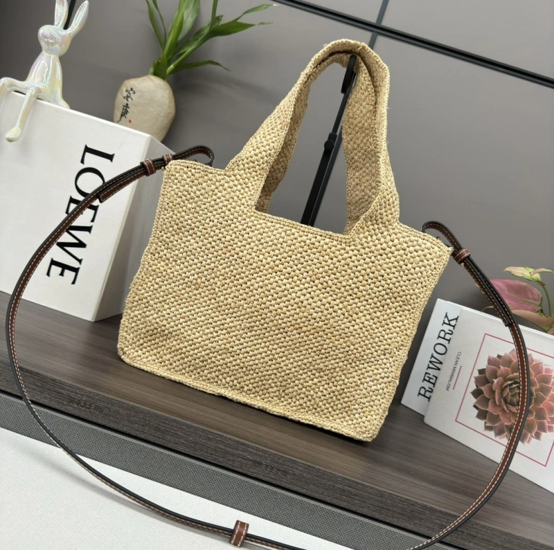 Durable Lxxwe Shopping Bags 84633