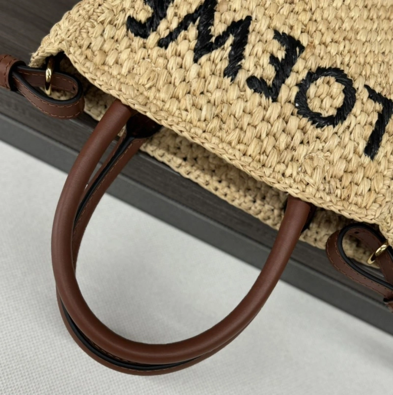 Cozy Lxxwe Handle Bags 84855