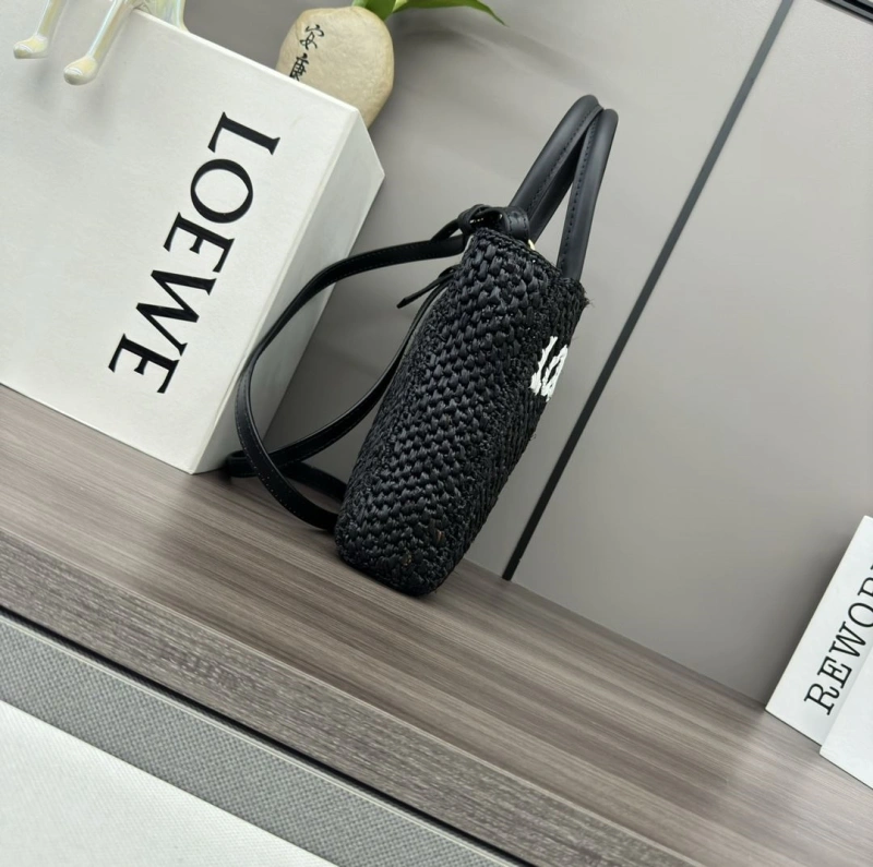 Lxxwe Handle Bags AllSeason 84876