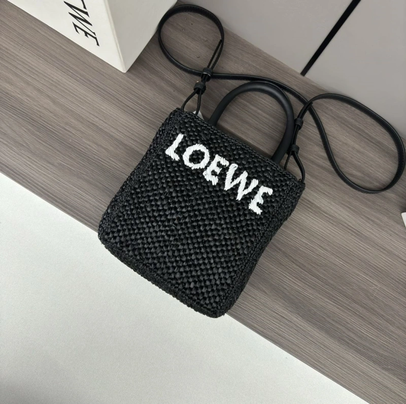 Lxxwe Handle Bags AllSeason 84876