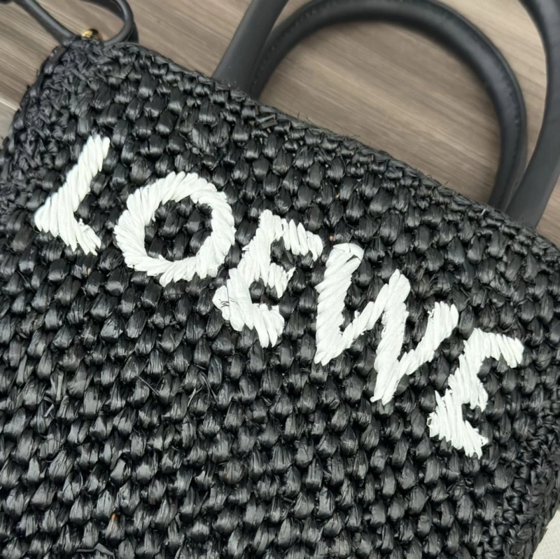 Lxxwe Handle Bags AllSeason 84876