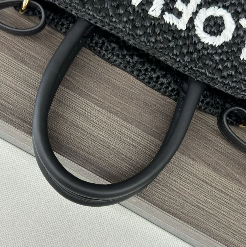Lxxwe Handle Bags AllSeason 84876