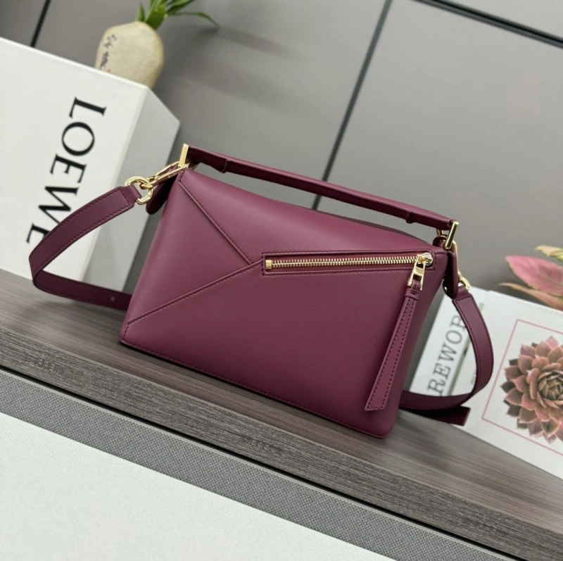 Lxxwe Satchel Bags Vibrant 84674