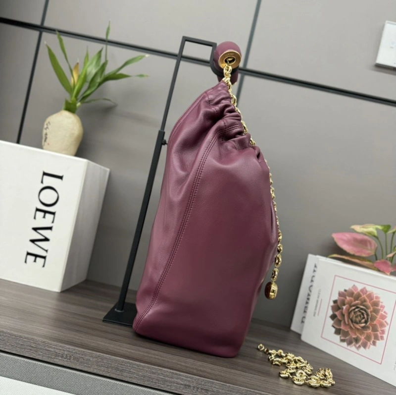 Lxxwe Handle Bags Sleek 84873