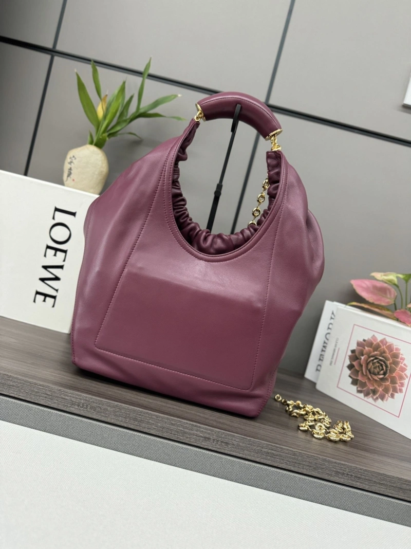 Lxxwe Handle Bags Sleek 84873