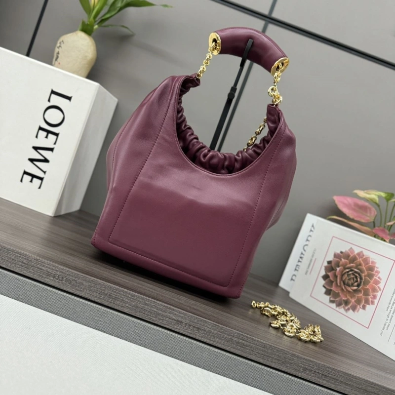 Lxxwe Handle Bags NewStyle 84844