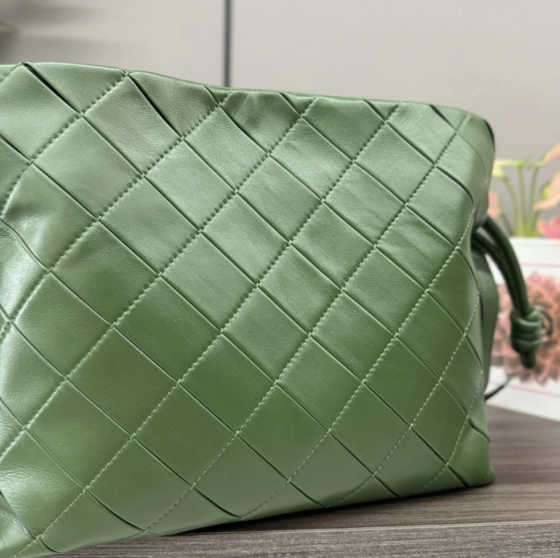 Refined Lxxwe Satchel Bags 84685