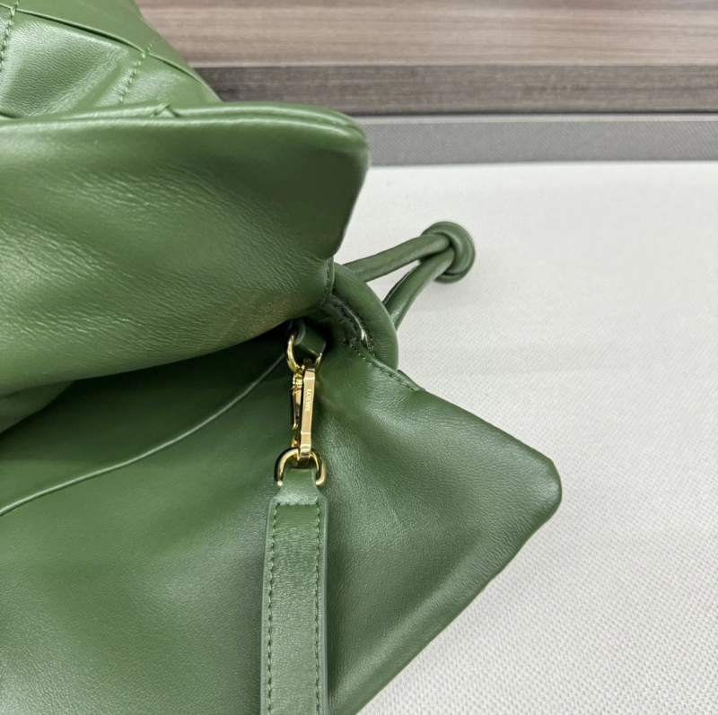 Refined Lxxwe Satchel Bags 84685