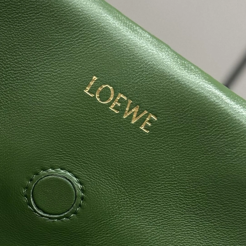 Refined Lxxwe Satchel Bags 84685