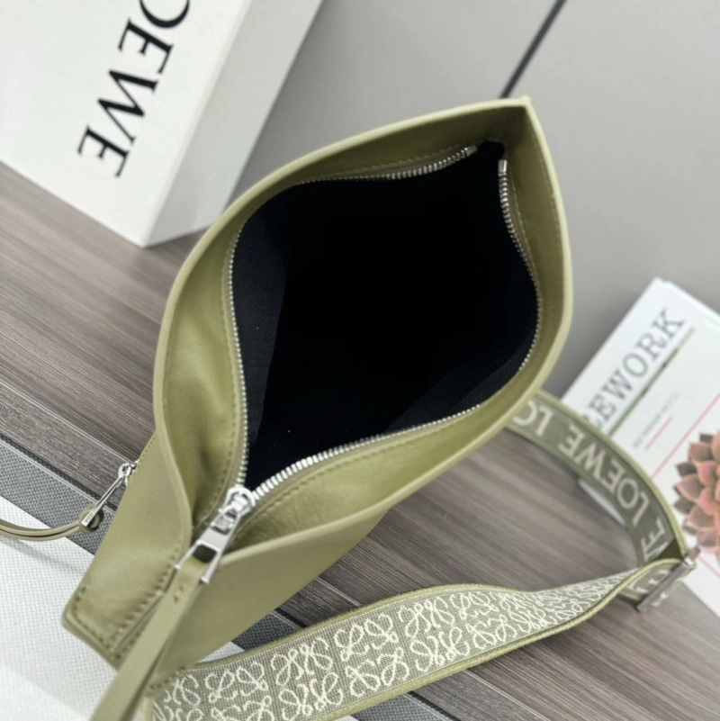 Modern Lxxwe Handle Bags 84878