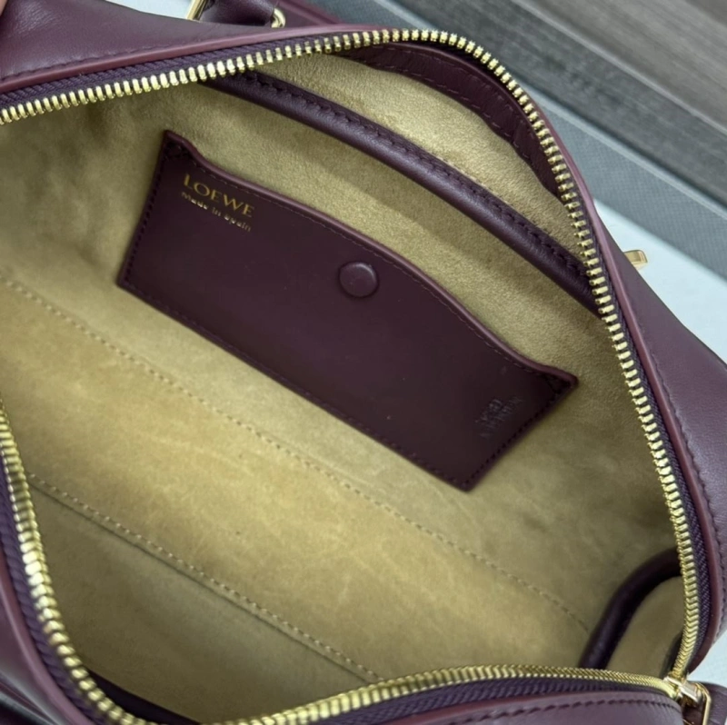 Lxxwe Handle Bags Cozy 84860