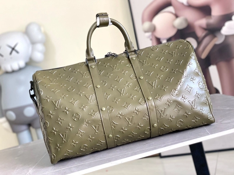 Timeless LX Travel Bags 18333