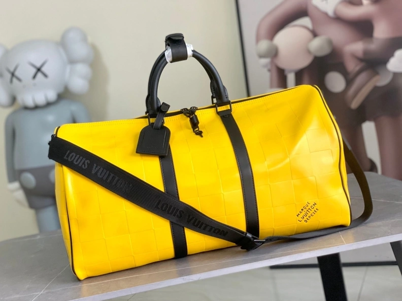 LX Travel Bags Stylish 18339