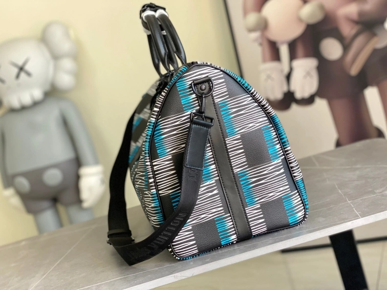 GoodFit LX Travel Bags 18338