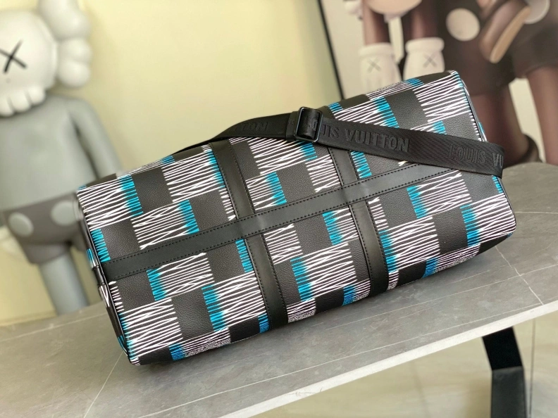 GoodFit LX Travel Bags 18338