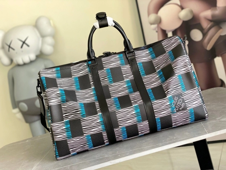 GoodFit LX Travel Bags 18338