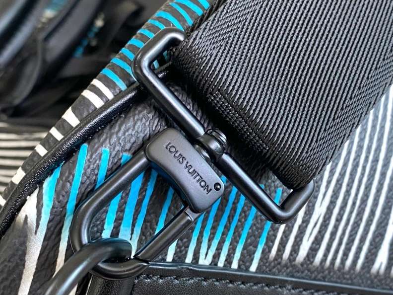GoodFit LX Travel Bags 18338