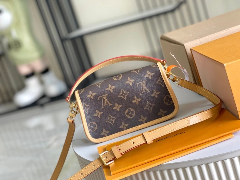 Comfortable LX Satchel bags 18369