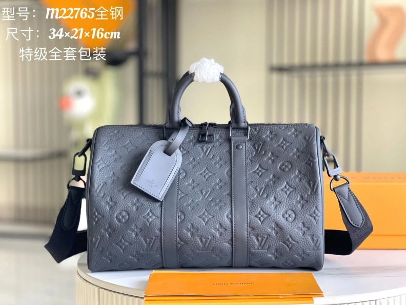 Bright LX Travel Bags 18336