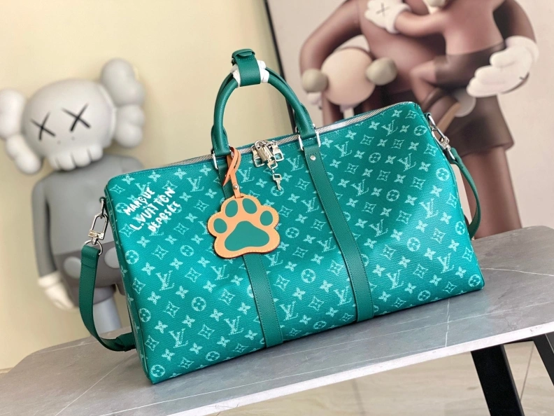 LX Travel Bags HighQuality 18329