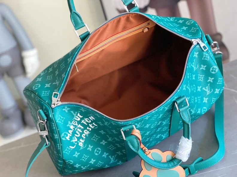LX Travel Bags HighQuality 18329